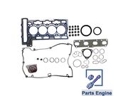 JUNTAS C/RET MINNI COOPER S 1.6 16VT MT N18B  LLAPG005 - 2