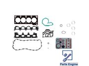 JUNTAS C/RET RENAULT DUSTER SCENIC 2.0 16V F4R  LARN0026 - 2