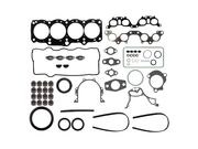 JUNTAS C/RET TOYOTA 2.2 16V CAMRY DOHC 5S    FST9011