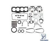 JUNTAS C/RET TOYOTA 2.2 16V CAMRY DOHC 5S    FST9011 - 2