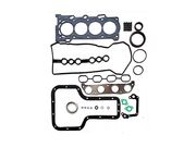 JUNTAS C/RET TOYOTA COROLLA 1.6 1.8 16V 1ZZ 3ZZ  LATY0029