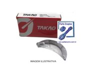 ARRUELA ENCOSTO BMW MINI PEUGEOT 3008 1.6 16V STD     AEPG16A-STD - 2