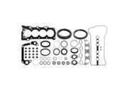 JUNTAS C/RET TOYOTA COROLLA 1.6 1.8 16V 1ZZ FB    80425FLEXR