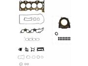 JUNTAS C/RET/ C/FLANGE  FORD FUSION RANGER 2.3 16V FSF1617