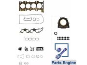 JUNTAS C/RET/ C/FLANGE  FORD FUSION RANGER 2.3 16V FSF1617 - 2