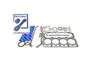 JUNTAS C/RET/CARTER DODGE DAKOTA 2.5 GAS 97/.. LAJP0162 - 2