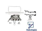 JUNTAS C/RET/S/CAB FORD RANGER TRANSIT 2.2 16V 51036100 - 2
