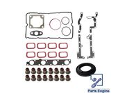 JUNTAS C/RET/S/CAB FORD TRANSIT 2.4 16V  DURATORQ  V348WOHG - 2