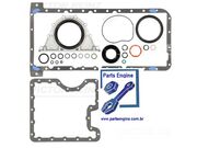 JUNTAS INF C/RET BMW 550 X5 4.4 V8 N62 B44A  08-34069-01 - 2