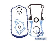 JUNTAS INFERIOR DODGE DAKOTA 3.9 V6 12V  APXCS5941 - 2