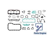 JUNTAS MOTOR FIAT PALIO ED EDX 1.0/1.5 8V   270200 - 2