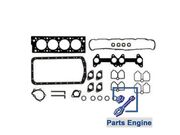JUNTAS S/RET CITROEN XSARA PEUGEOT PARTNER 1.8 1.9 8V 1510100PK - 2