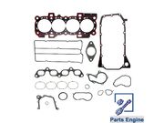 JUNTAS S/RET/FORD FOCUS 1.6 16V SIGMA FIBRA   131081PK - 2