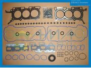 JUNTAS SUP C/RET FORD EDGE 3.5 V6  ATÉ 2010	LLBFD0178