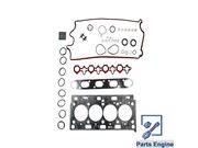 JUNTAS SUP C/RET RENAULT MASTER 2.5 16V G9U    LBRN0003 - 2