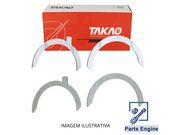 ARRUELA ENCOSTO KIA BONGO 2.4 8V K2400 STD     APX.TWK24/000 - 2