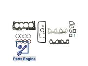 JUNTAS SUP S/RET CITROEN C3 PEUGEOT 1.4 8V 79403FLEX - 2