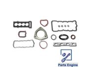 JUNTAS SUP S/RET FIAT BRAVO IDEA SIENA 1.6 16V E-TORQ 79405FLEX - 2