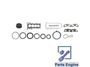 JUNTAS SUP S/RET HONDA FIT 1.4 8V L13  CAB FIBRA  79423FLEX - 2