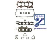 JUNTAS SUP/RET DAIHATSU CHARADE FEROZA TERIOS 1.3/1.5/1.6 16V  HS1650 - 2