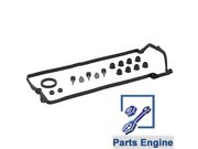JUNTAS TAMPA DE VALV BMW 535 N62 LD DIR 1-4   15-37331-01 - 2
