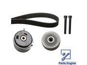 KIT CORREIA DENTADA GM CRUZE TRACKER 1.8 16V      5300724100 - 2