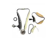 KIT CORRENTE AUDI A3 A4 VW JETTA 2.0 16V TSFI     VKML81309A