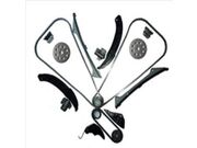 KIT CORRENTE HYUNDAI AZERA SANTA FE  VERA CRUZ 3.0 3.3 3.5 3.8  28624