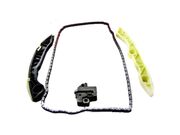 KIT CORRENTE KIA HYUNDAI  2.0 2.4 16V G4KE   KCRHY20MB