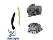 KIT CORRENTE KIA HYUNDAI  2.0 2.4 16V G4KE   KCRHY20MB - 2