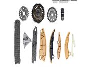 KIT CORRENTE LAND ROVER DISCOVERY 2.0 DIESEL  KCRLR20DTD - 2