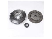 KIT EMBREAGEM AUDI A4 VW PASSAT 1.8 20V TURBO DIAM  228*23 EST  MK9620