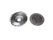 KIT EMBREAGEM RENAULT MASTER 2.8 TD  02/04 242X21    MK9984