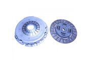 KIT EMBREAGEM RENAULT MASTER 2.8 TD  02/04 242X21    MK9984 - 2