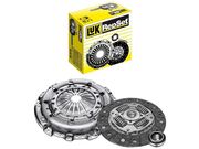 KIT EMBREAGEN VW BRASILIA FUSCA 1500/1600 REF AR 74/...620302800 - 3