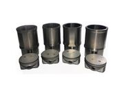 KIT MOTOR CITROEN PEUGEOT 1.5 8V FLEX  CAB RETA 1608732980