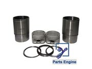 KIT MOTOR CITROEN XANTIA XSARA PEUGEOT 306 1.8 16V XU7   KTPG18 - 2