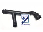MANGUEIRA DO RESPIRO FIAT 2.0 20V MAREA   37530 - 2