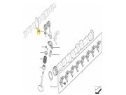 MOLA TORCAO BALANCIM VALVTRONIC BMW 120 320 N46    11377513873 - 3