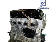 MOTOR PARCIAL HONDA ACORD CRV 2.0 16V 2007/...2.0 - 3