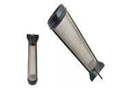 PENEIRA FILTRO OLEO FIAT FREEMONT 2.4 16V 	K1028A025