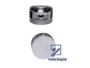 PISTAO C/ANEIS CHRYSLER CARAVAN 3.3 ./97 STD  TNIP201/000 - 2