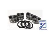 PISTAO C/ANEIS CHRYSLER STRATUS 2.5 24V SOHC 050  PACH26I-050 - 2
