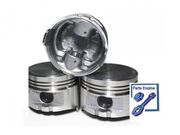 PISTAO C/ANEIS DAIHATSU APLAUSE FEROZA 1.5/1.6 16V 050   1D760800-050 - 2