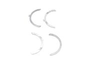 ARRUELAS DE ENCOSTO AUDI A4 A6 2.4/2.8 STD     AEAU24-STD