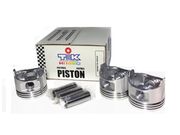 PISTAO C/ANEIS DAIHATSU COURE 0800C STD 1D66100-STD