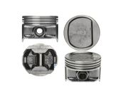 PISTAO C/ANEIS DODGE DAKOTA JEEP CHEROKE 2.5  4.0 050  APX.P242/050