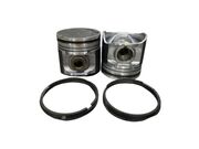 PISTAO C/ANEIS FIAT DUCATO 2.8 ASP STD  PA203F94