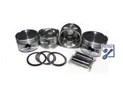 PISTAO C/ANEIS FIAT MAREA 2.0 20V ASP STD   PAFI20-STD - 2