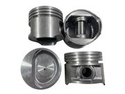 PISTAO C/ANEIS FIAT PALIO UNO 1.5 ALC NAC STD 40788600-STD